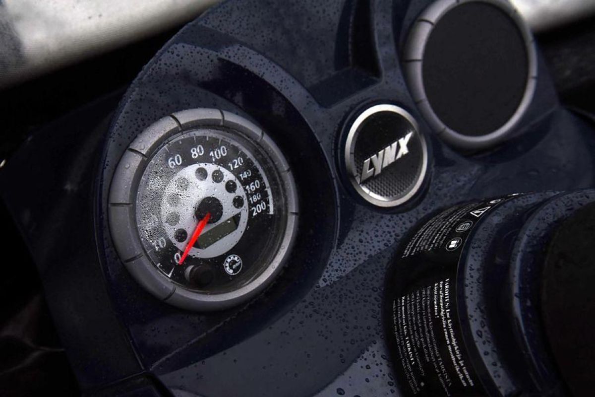 Снегоходный тур "Великие озера: от Онеги до Ладоги"