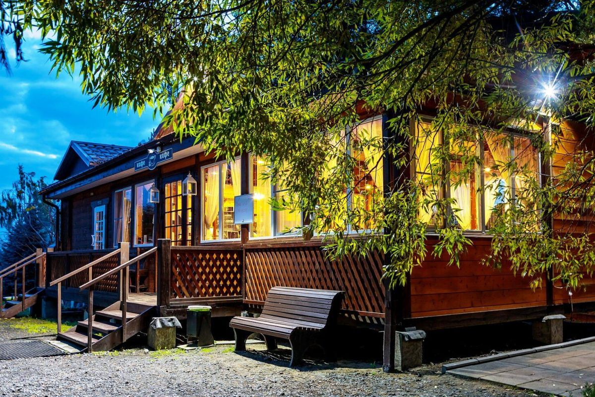 Карельские узоры