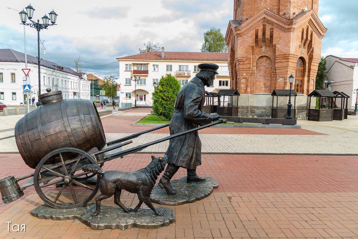 НОВИНКА! «Мистический Великий и легенды Словенского моря»