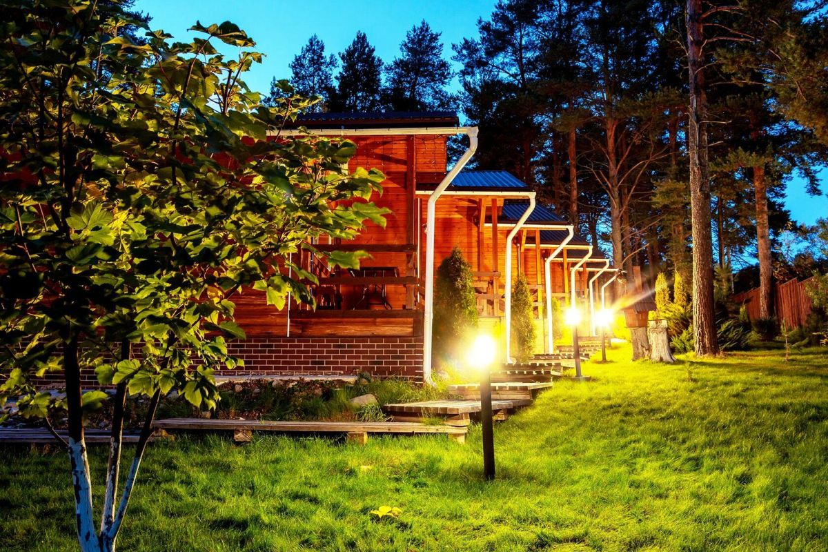 Карельские узоры