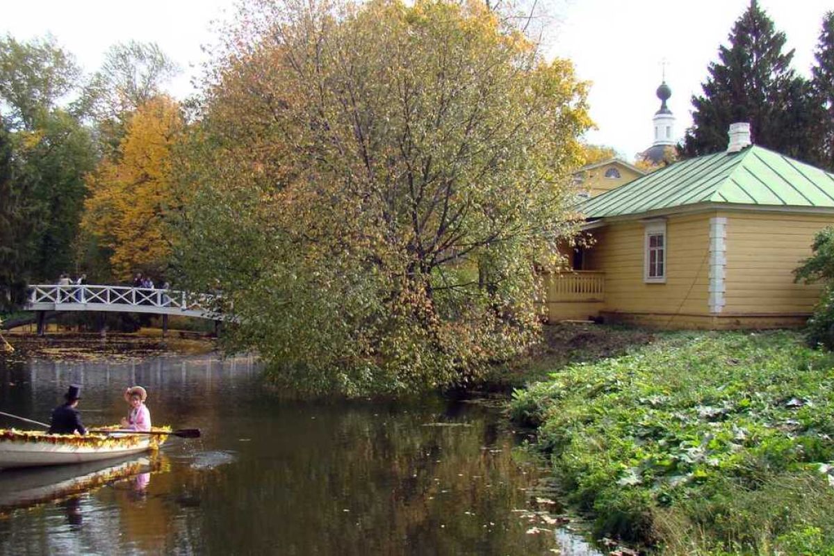 «Нижегородская история-2»