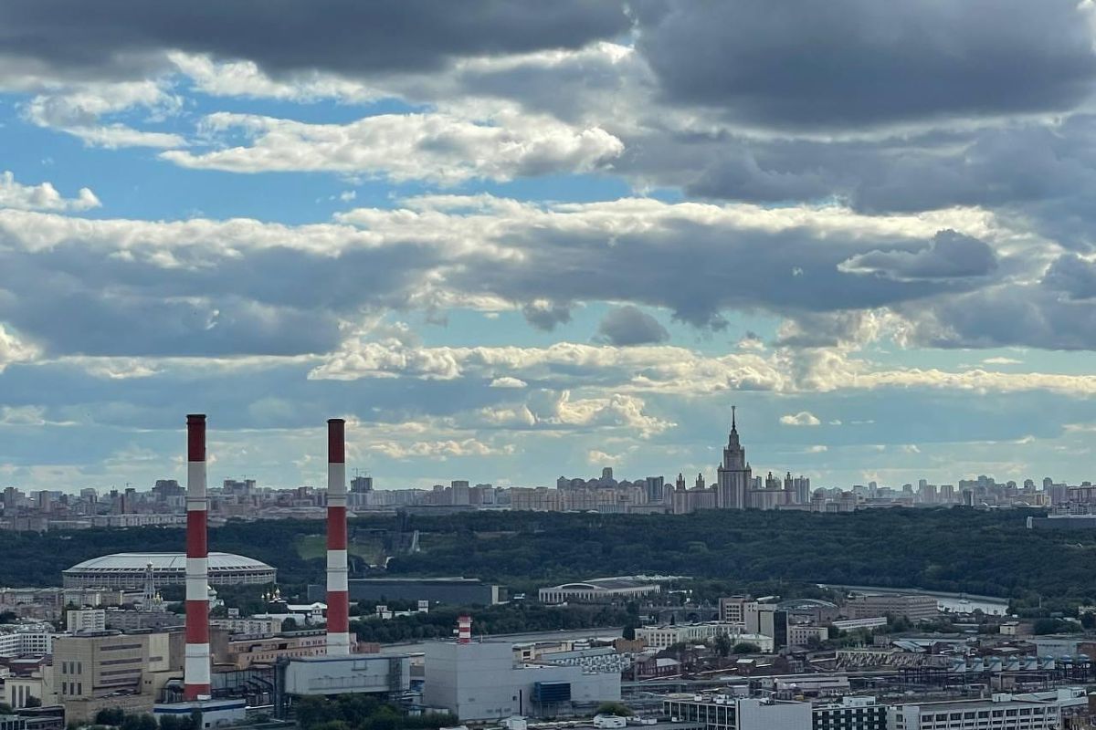 «Путешествие к звезде» - экскурсия на шпиль Сталинской высотки (ГРУППОВАЯ)