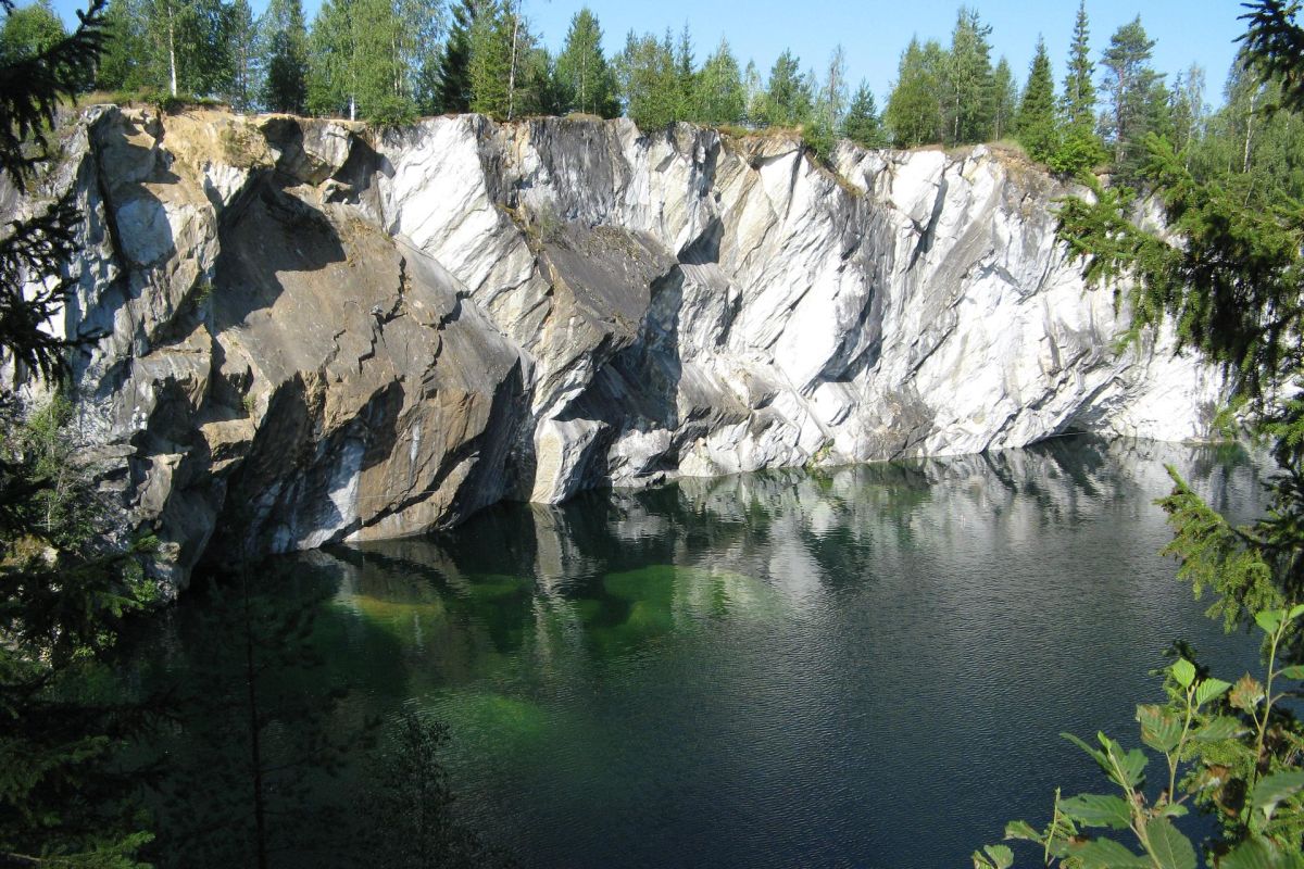 «ДВА ДИВНЫХ БЕРЕГА КАРЕЛИИ», лето 2026