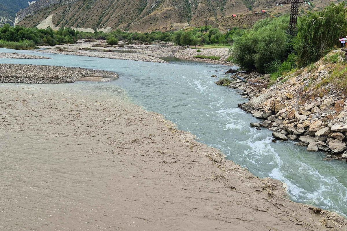 3 ДНЯ ВЫХОДНЫХ В ДАГЕСТАНЕ