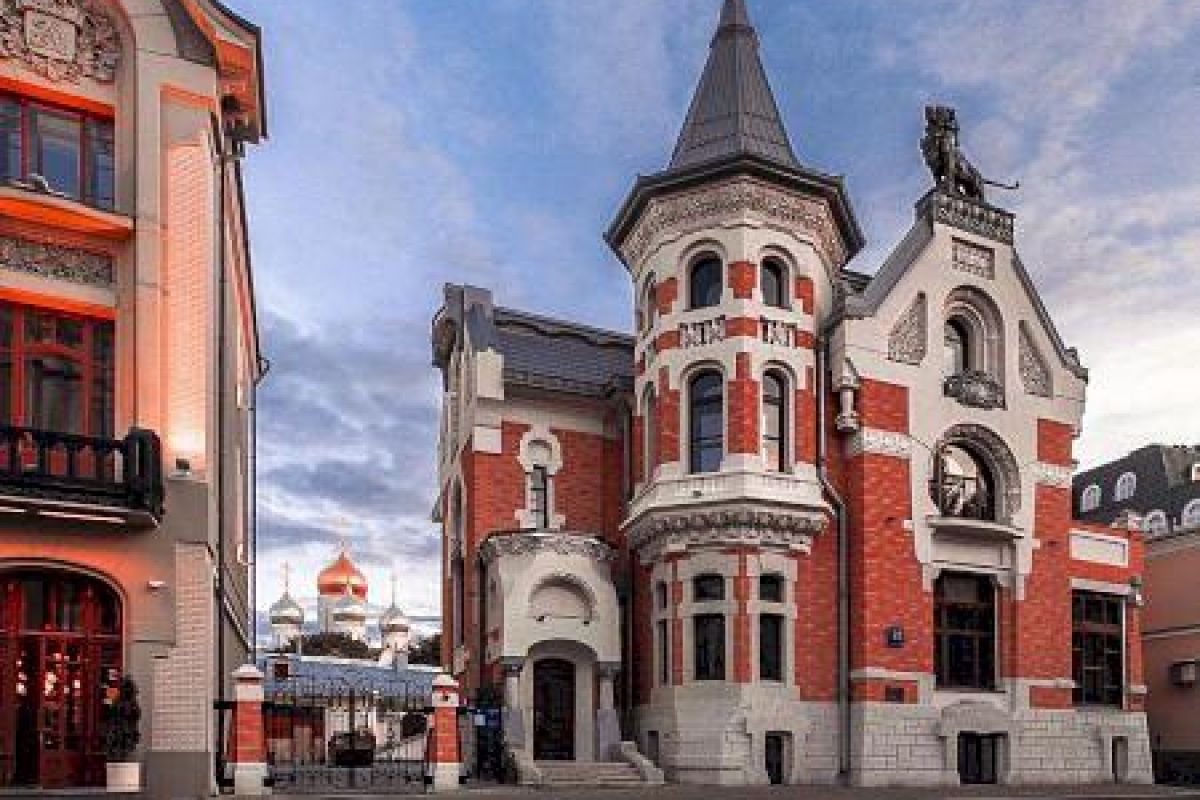 ⚡ Экскурсия в Храм Христа Спасителя с подъемом на смотровые площадки (ГРУППОВАЯ)