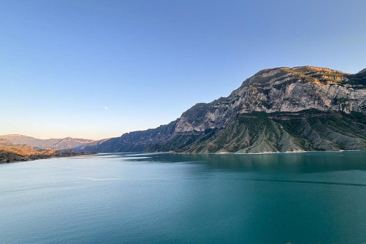 3 ДНЯ ВЫХОДНЫХ В ДАГЕСТАНЕ