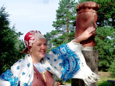 Киндасово