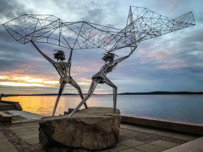 Петрозаводск