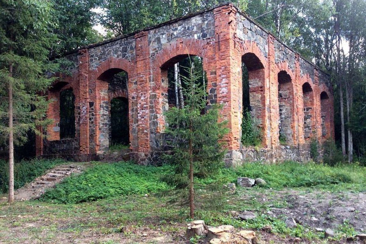 Джип тур к водопадам Белые мосты Юканкоски 2025