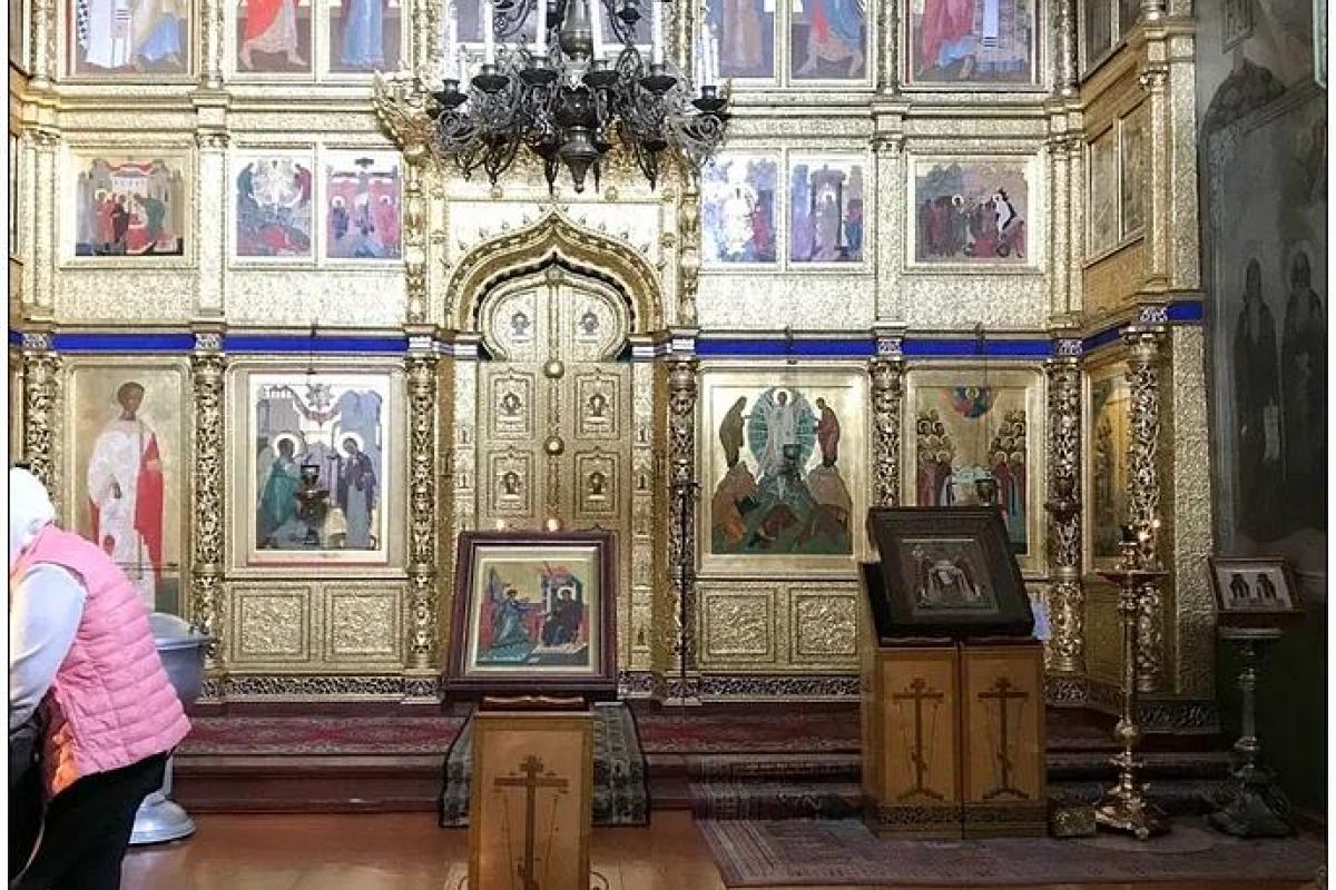 ТУР «СОЛОВКИ - ГАРМОНИЯ СЕВЕРА» из Санкт-Петербурга 2026 год