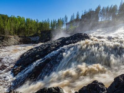 Экскурсия "Бренды Карелии"