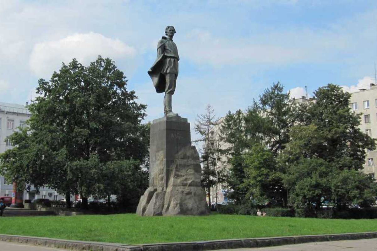 «Нижегородские просторы»