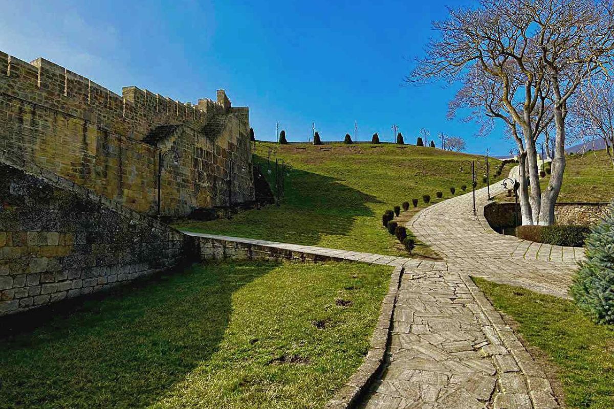 ЗАТЕРЯННЫЕ В ГОРАХ 4 ДНЯ