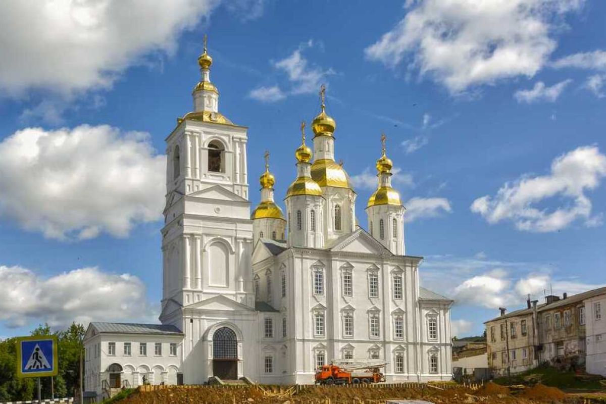 «По Нижегородскому краю-2»