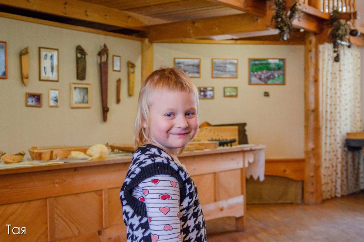 НОВИНКА! «Мелодии Новгорода»