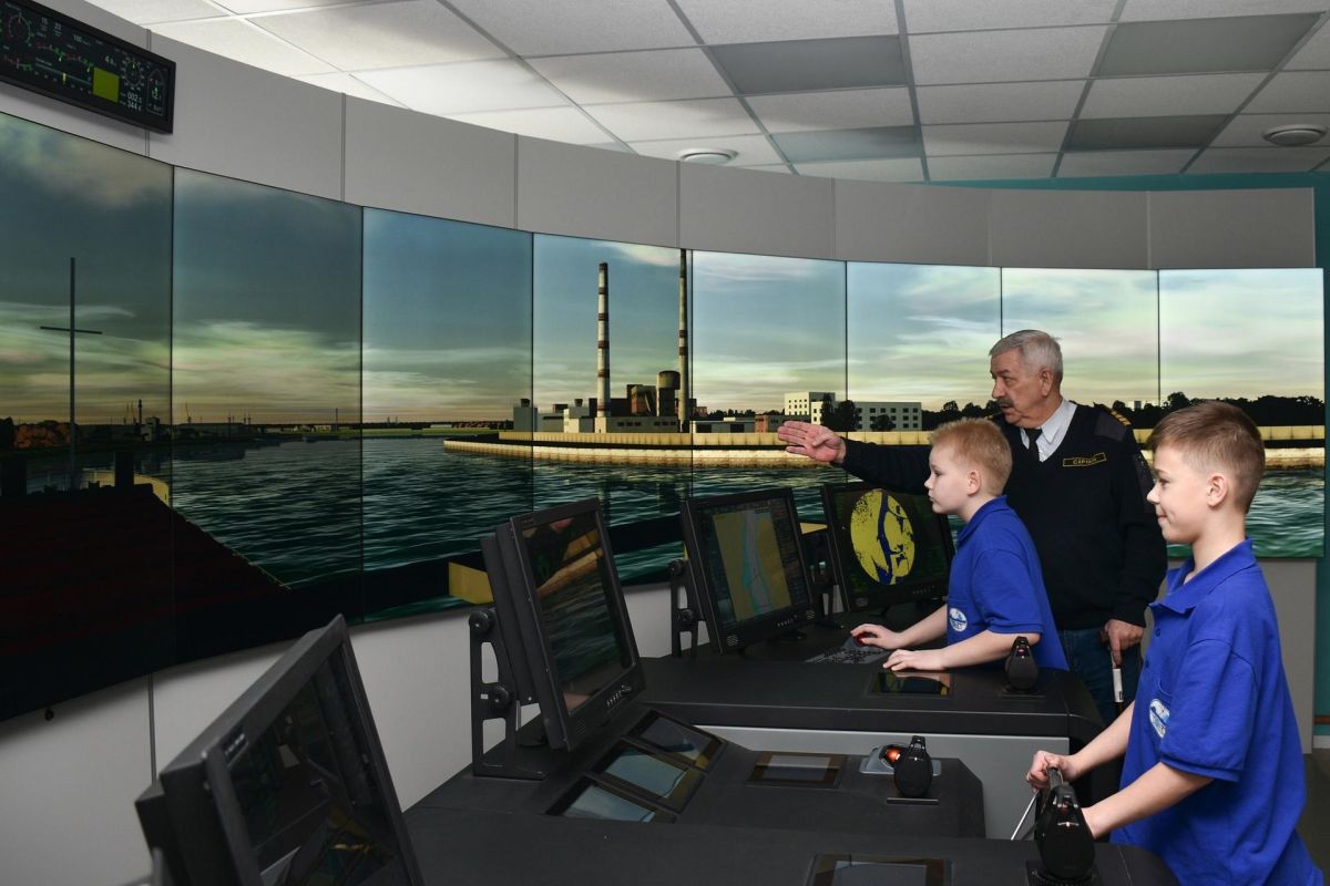 НОВИНКА! «Мистический Великий...»