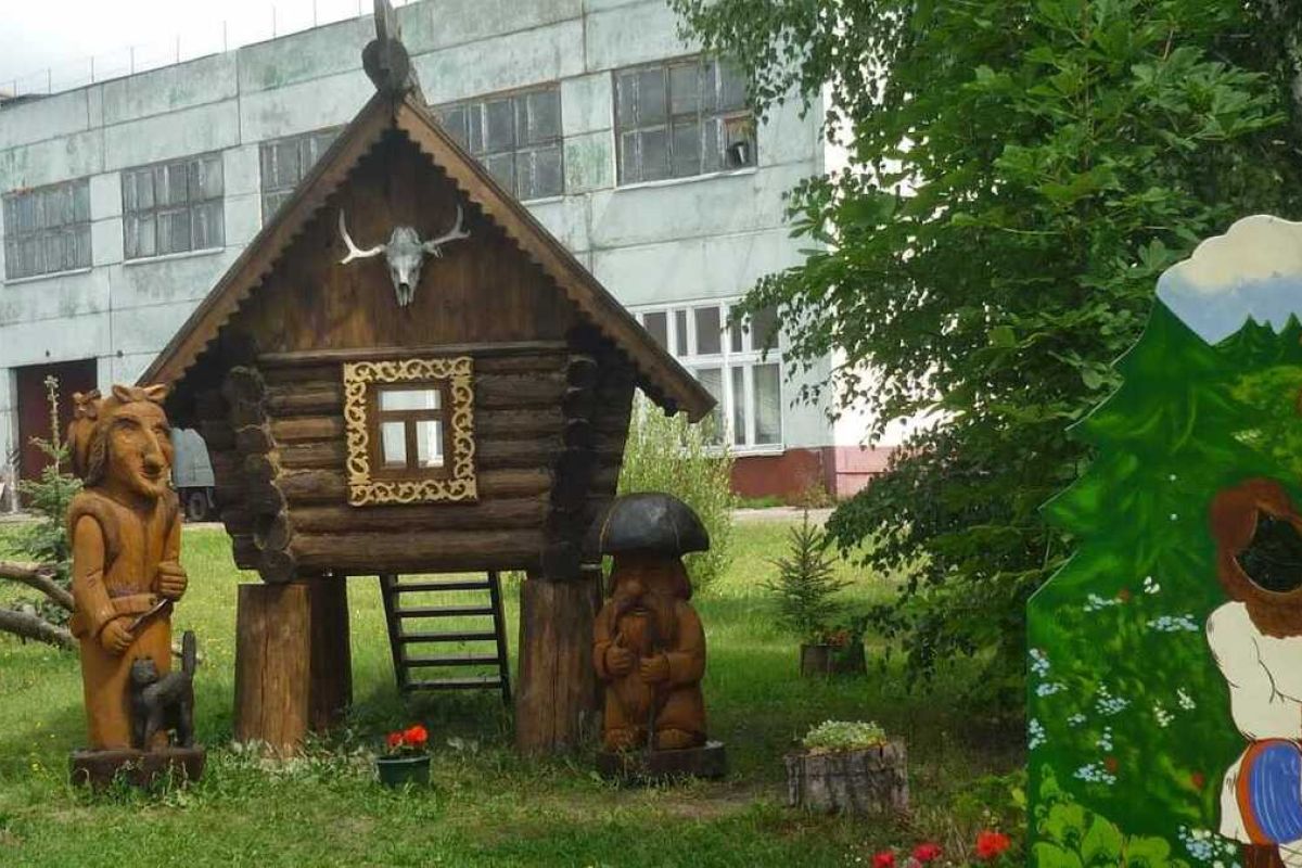 «Очарование Нижегородского края»