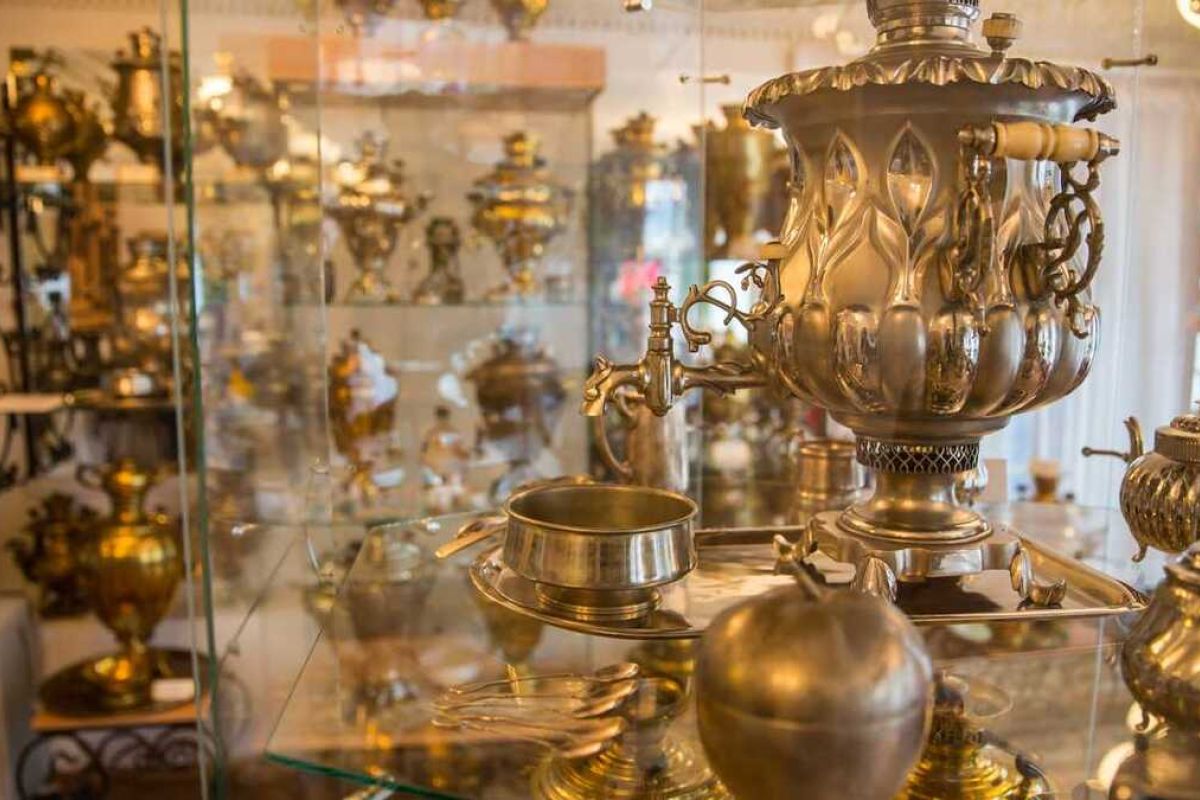 «Нижегородские просторы»