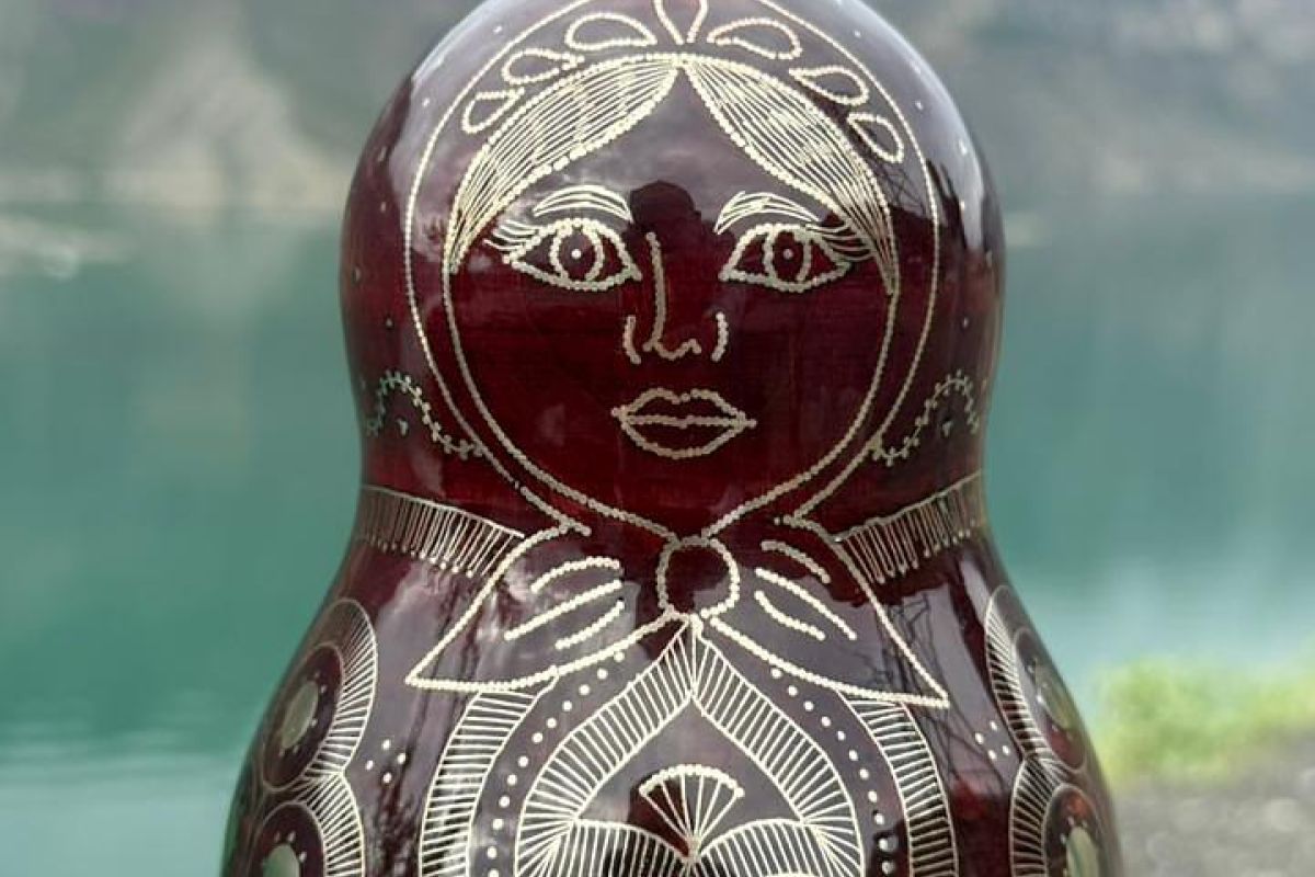 ЗАТЕРЯННЫЕ В ГОРАХ 4 ДНЯ