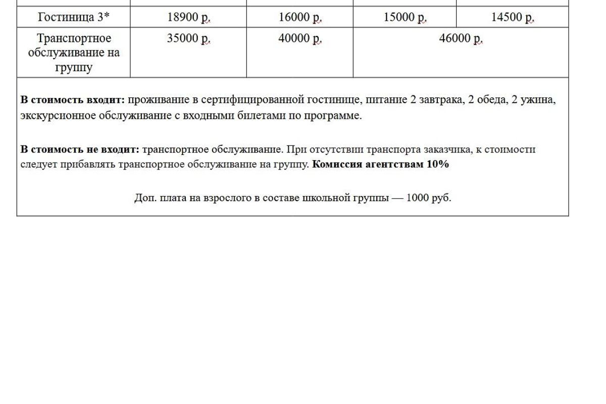 Экология природы - экология души