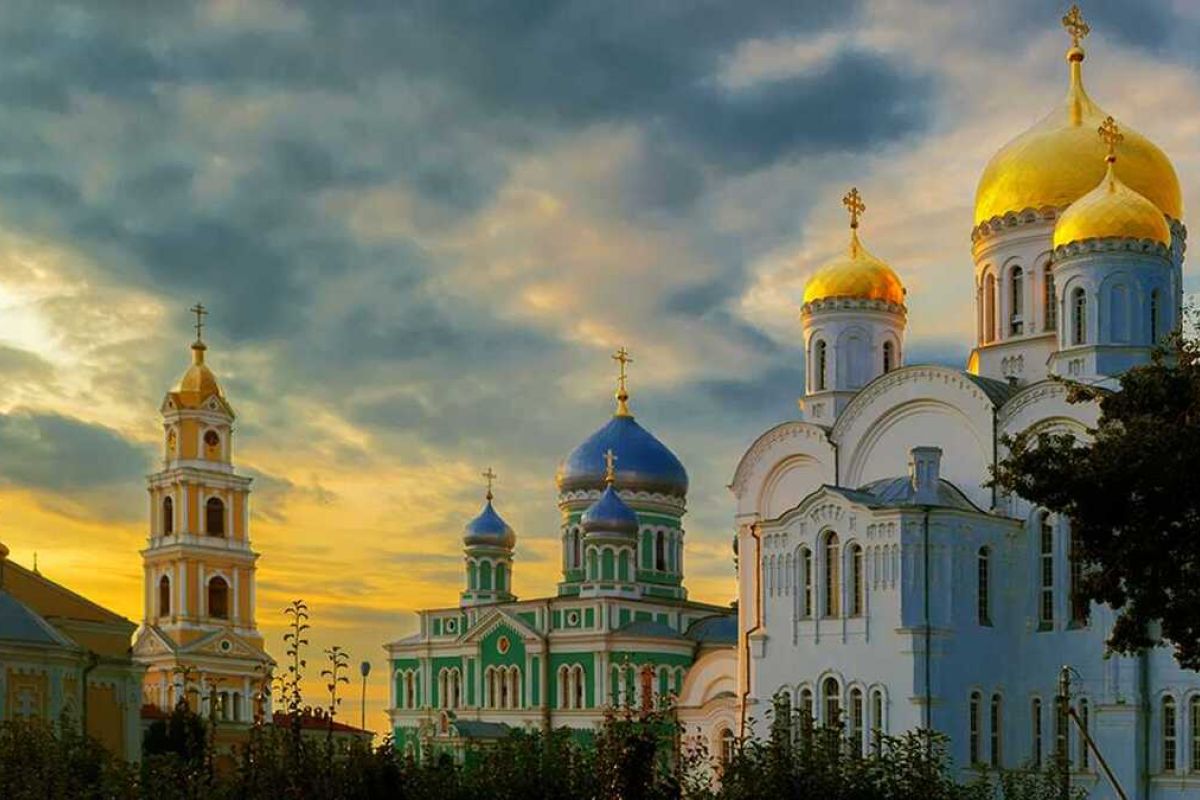 «Нижегородское турне»