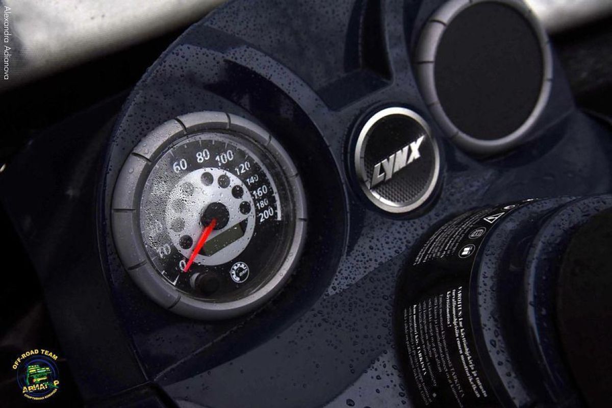 зимний активный отдых в Карелии